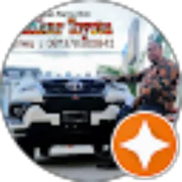 Review From Zulfikar Toyota