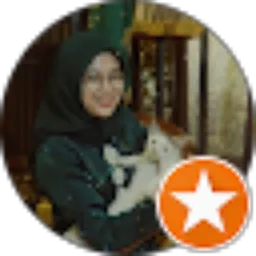 Review From Ratu Azimah