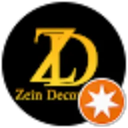 Review From Zein Decoration