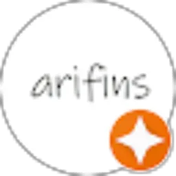 Review From arifins