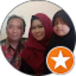 Review From arief che