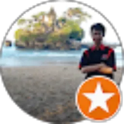 Review From sudarsono wijaya