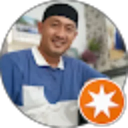 Review From Harrys Pratama