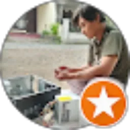 Review From Joko .Setyawan