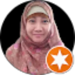 Review From Sri Prihatiningsih