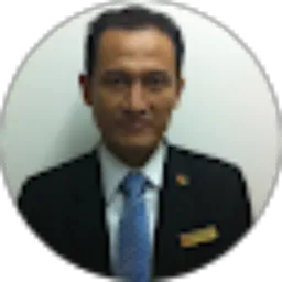 Review From Pratisto hadi saputro