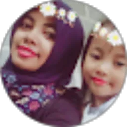Review From Siti Mahmudah