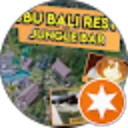 Review From kubu bali resto