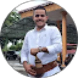 Review From Ragheb Alhakimi