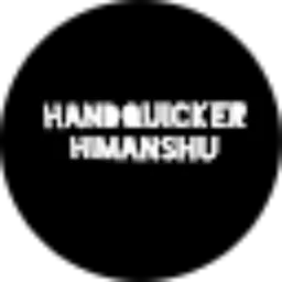 Review From handquicker himanshu hd