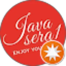 Review From Javasera1