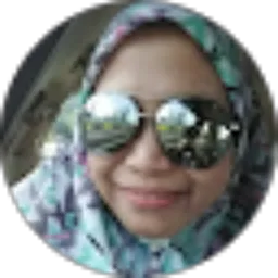 Review From MARTINA PURWANDINI MEIRIANSYAH