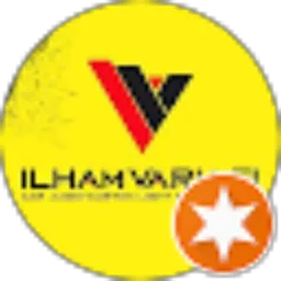 Review From Ilham Maulana