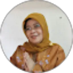Review From Ayi Murniati