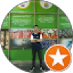 Review From Hendra T