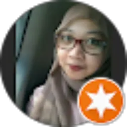 Review From Lola Nurul Afifah