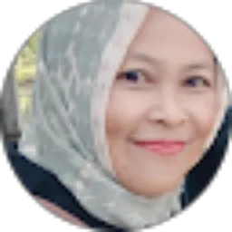 Review From Tulungagung Siti Mutmainah