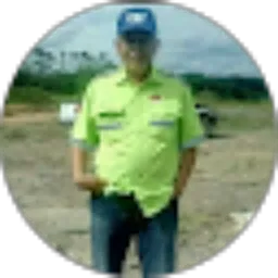 Review From Zulkarnain Tanjung