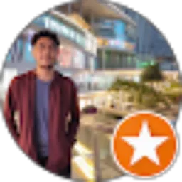 Review From Rizky Syafrullah