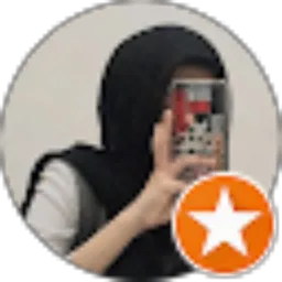 Review From Hana Shabrina (Hana)