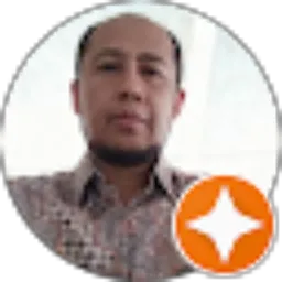 Review From ahmad junaidi