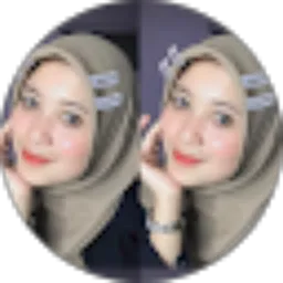 Review From Siti Rehan