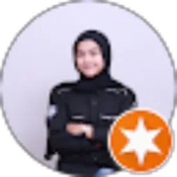 Review From Brilliana Fakhriha R.