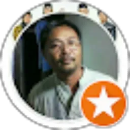 Review From Budi Yanto (Budi)