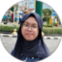 Review From Prisetyo W.U.K (Tyas)