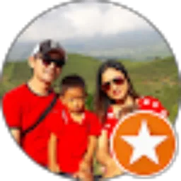 Review From Heni N W