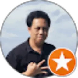Review From Samsul Bahri