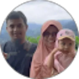 Review From safa malaika Putri abdul jabbar