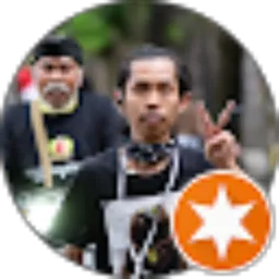 Review From Angga Wijanarko
