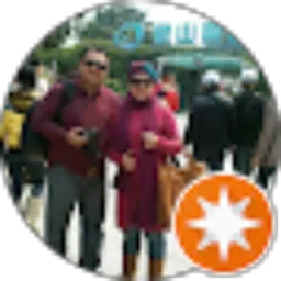 Review From Dwi Musli Ferly
