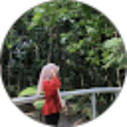 Review From Aliffia Mega