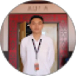 Review From Vito Raditya