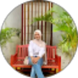 Review From salmaa tulhayat