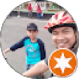 Review From Hasan saputra