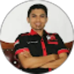Review From Alex Putra
