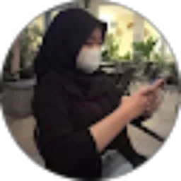 Review From dinda yulia