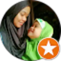 Review From Nur Mayasari