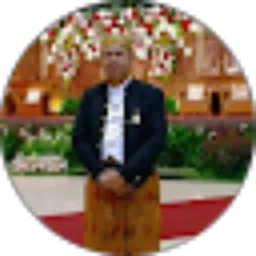 Review From Nugroho Sihraharja Handoko