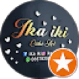 Review From Ika iki