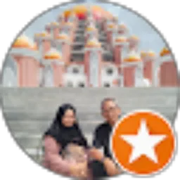 Review From slamet muljadi