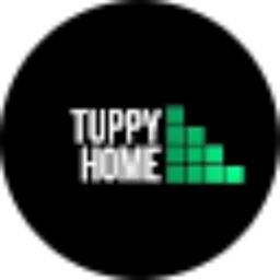 Review From Tuppy Home