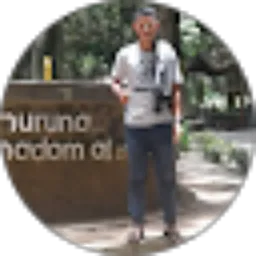 Review From Muhaimin Abdillah
