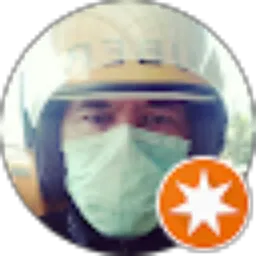 Review From Lukman Hakim