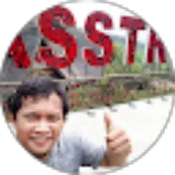 Review From Asep Supriyadi