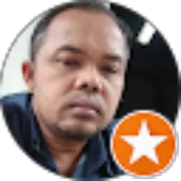 Review From Raihan riyanto