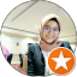Review From sari widyawati